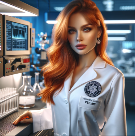 🟥 Судебно-генетическая экспертиза: выездная идентификация бойцов по костным образцам